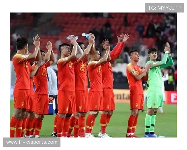 中国U19男足亚洲杯出线前景最新评估，中国u19男足名单