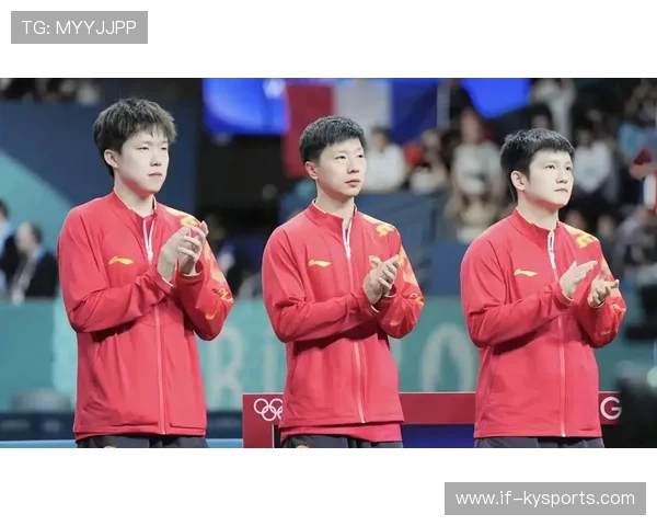 中国乒乓球公开赛上演多场逆转好戏媒体热议 中国乒乓球公开赛上演多场逆转好戏媒体热议